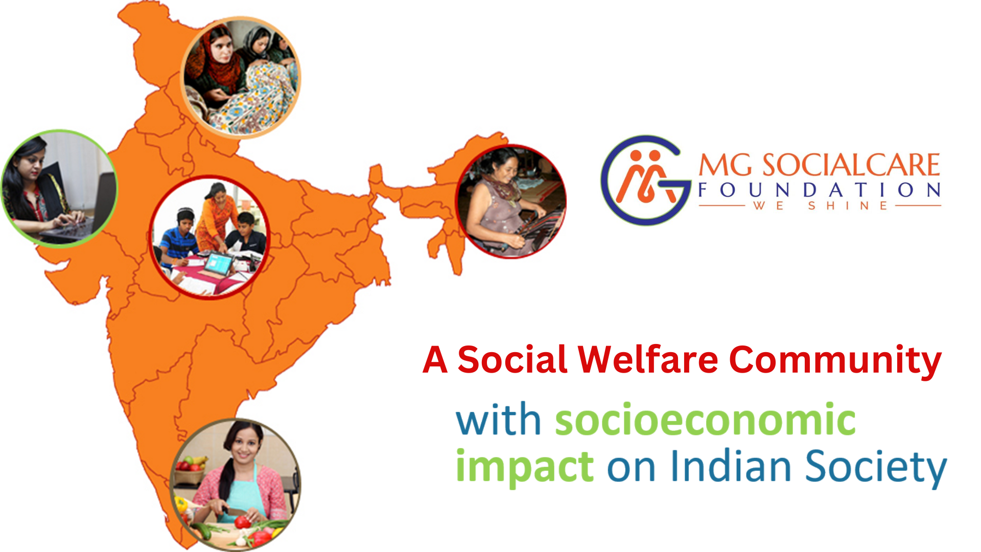 A social welfare community