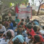 Gharoli Village Adoption by MG SociaCare
