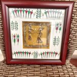 Dokra Art Frame