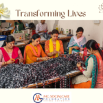 Transforming Lives through Skill Training