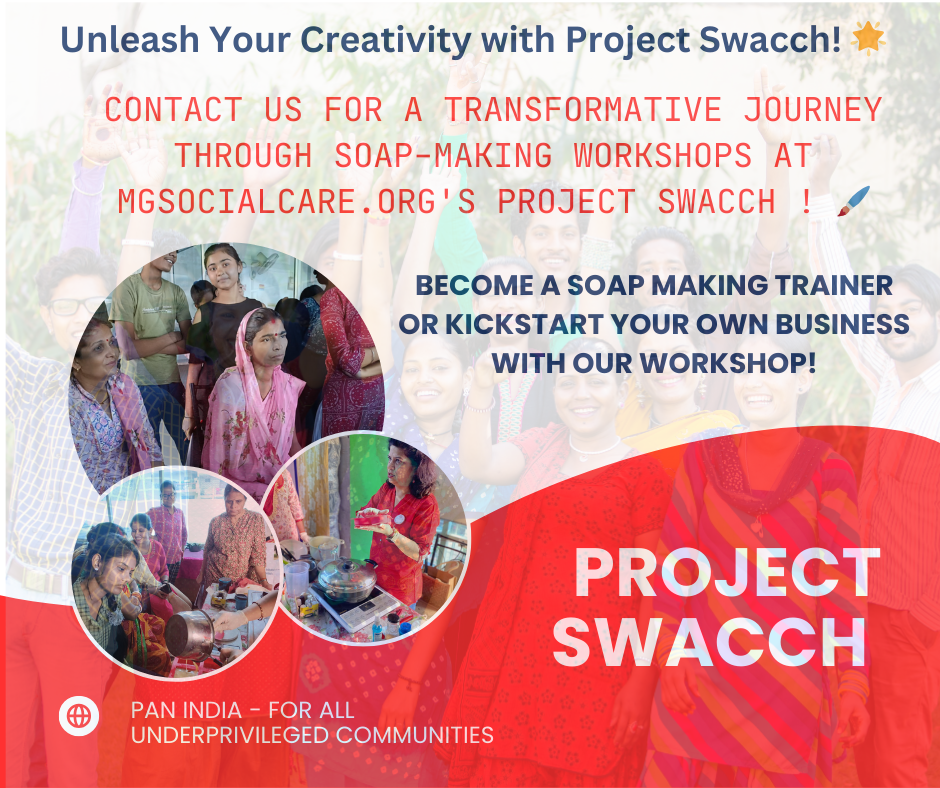 Project Swacch MG SocialCare
