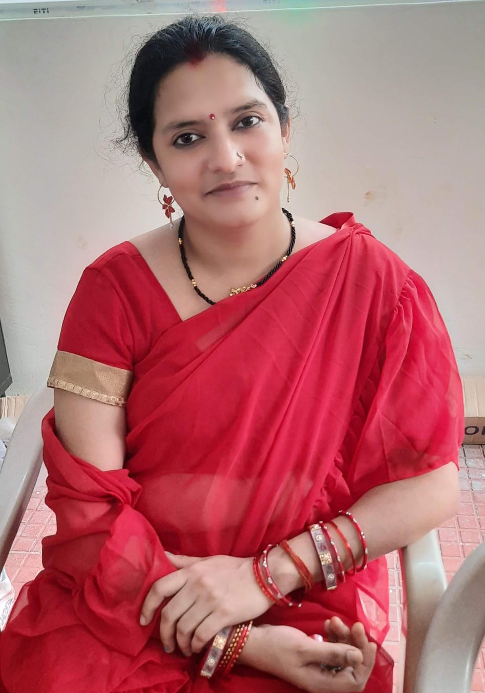Beyond home & kitchen: Khushbu Kumari’s Journey of Social Work