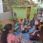 Project Swacch Soap Making Bangalore 1