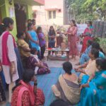 Soap Making Workshop – Bangalore – Women Day Celebration