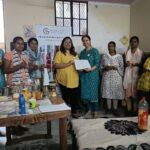Candle Workshop MG SocialCare