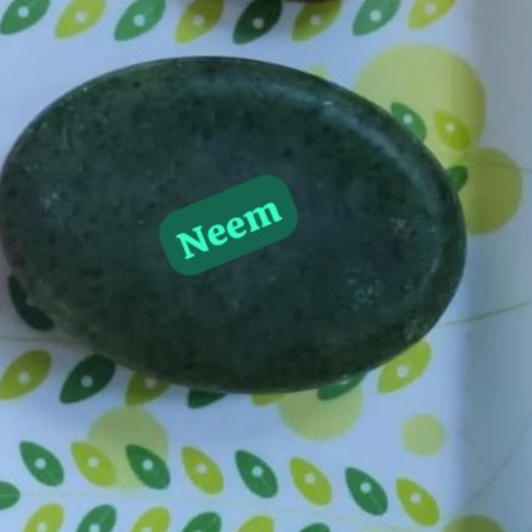 Handmade Soaps Neem