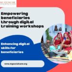 Empowering Beneficiaries through Digital Marketing