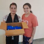 Empowering Dreams - Soap Making