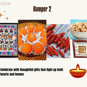 Diwali Handmade Gift Hamper 2