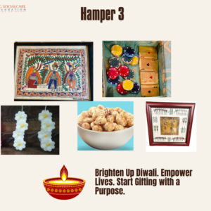 Diwali Handmade Gift Hamper 3