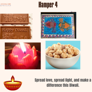 Diwali Handmade Gifts Hamper 4