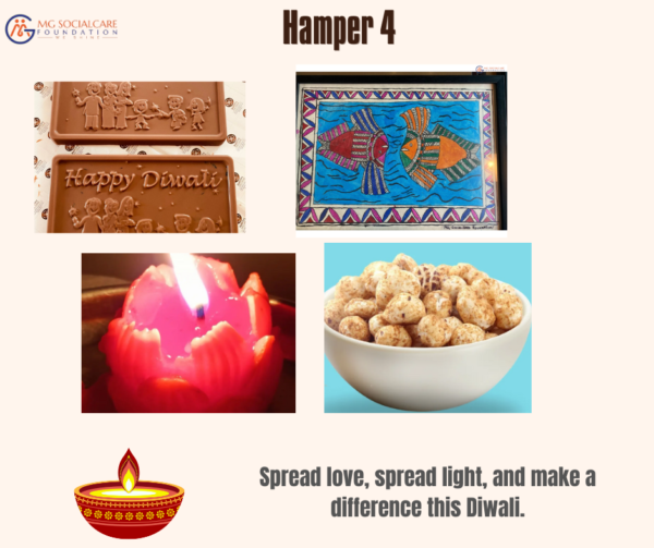 Diwali Handmade Gifts Hamper 4