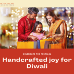 Handcrafted Joy for Diwali