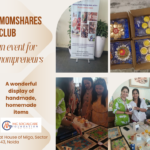 Momshareclub event