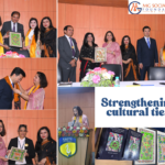 Strengthening Cultural Ties - MG SocialCare
