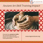 Preserving Heritage and Empowering Rural India