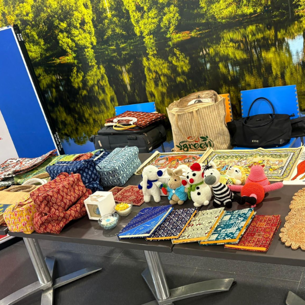 Handmade Products