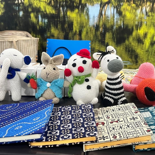 Handmade Products