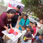 Self-Reliance Through Skills – Soap Making – Project Swacch