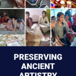 From Training to Livelihood: What Happens After the Workshop?