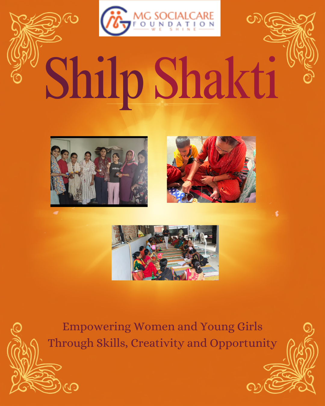 Shilp Shakti