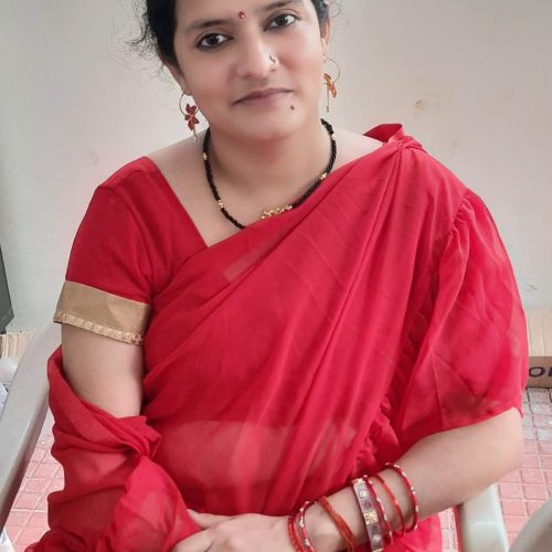 Beyond home & kitchen: Khushbu Kumari’s Journey of Social Work