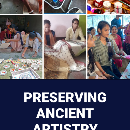 From Training to Livelihood: What Happens After the Workshop?